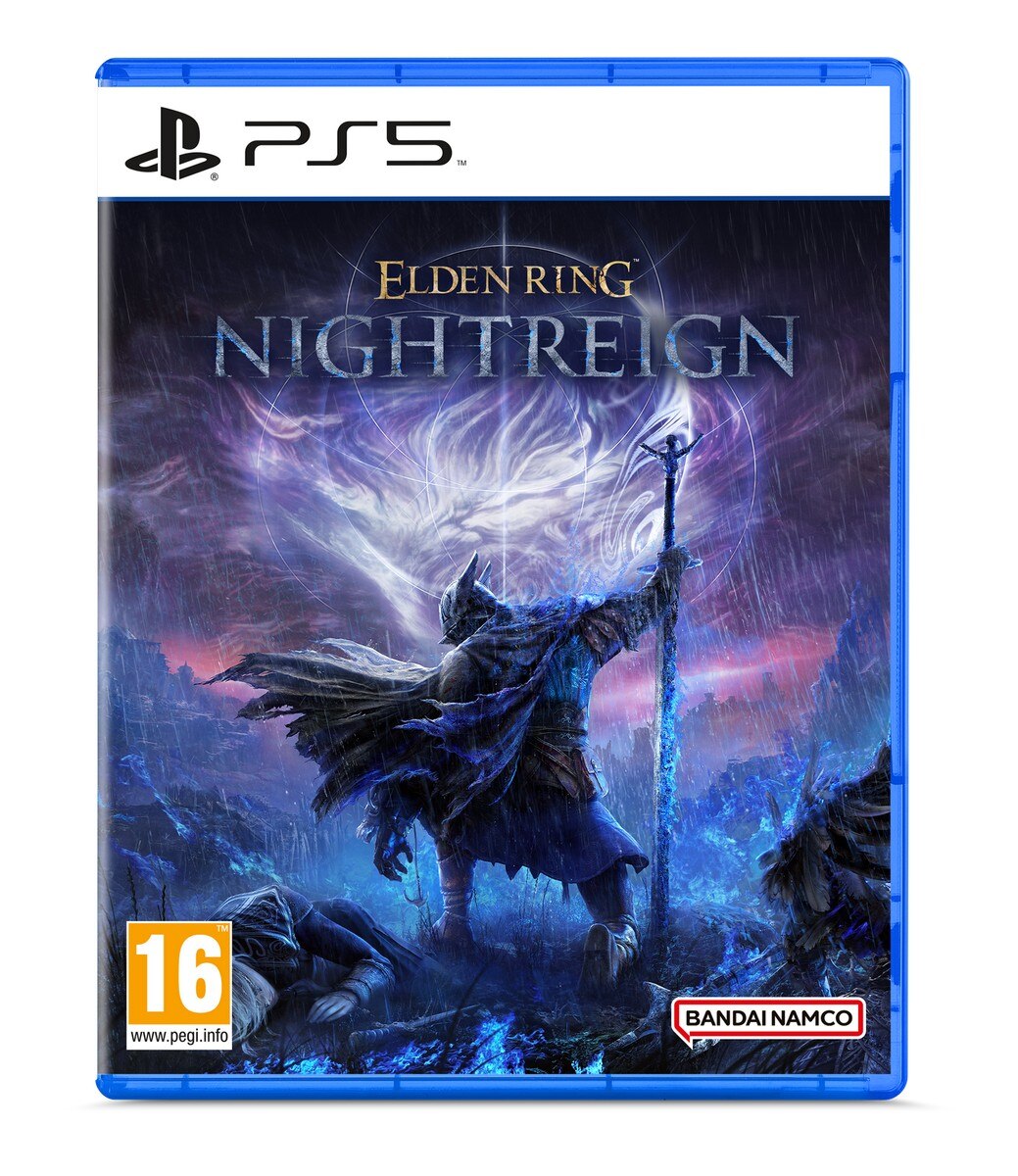 Elden Ring: Nightreign (Seekers Edition) - PlayStation 5 4