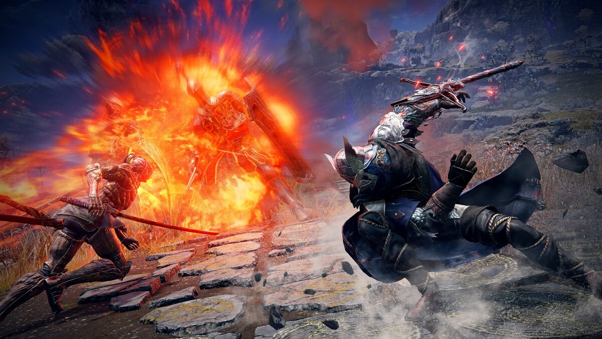 Elden Ring: Nightreign (Seekers Edition) - PlayStation 5 9