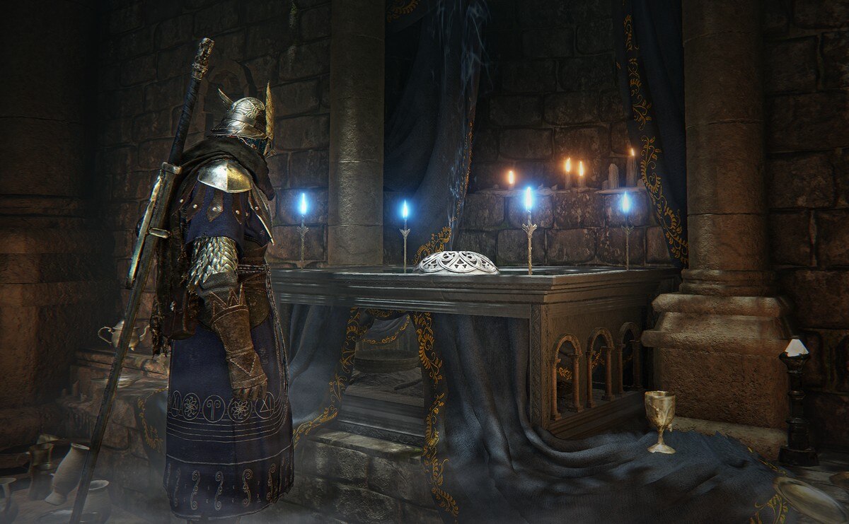 Elden Ring: Nightreign (Seekers Edition) - PlayStation 5 16