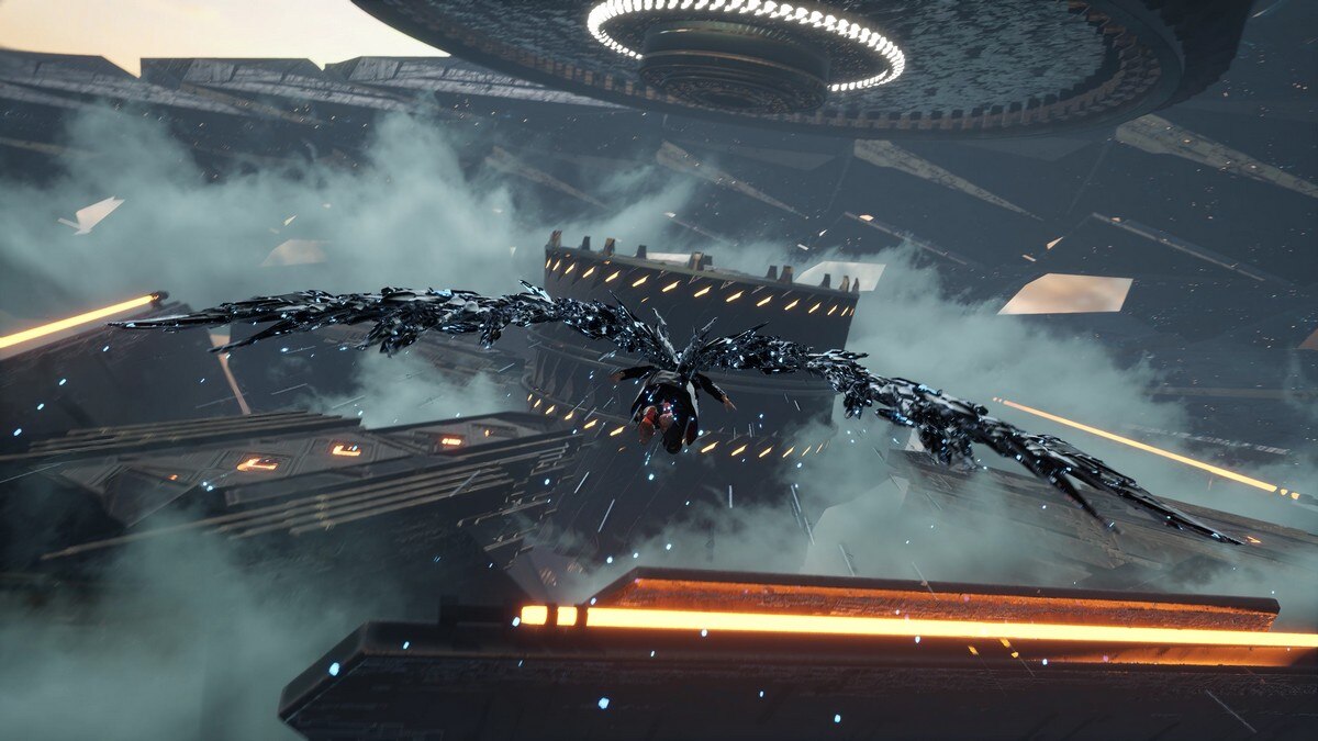 Lost Soul Aside - PlayStation 5 5