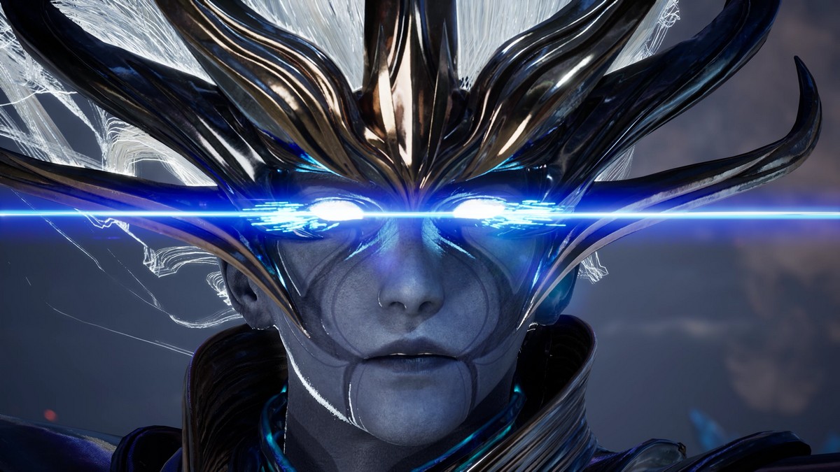 Lost Soul Aside - PlayStation 5 6