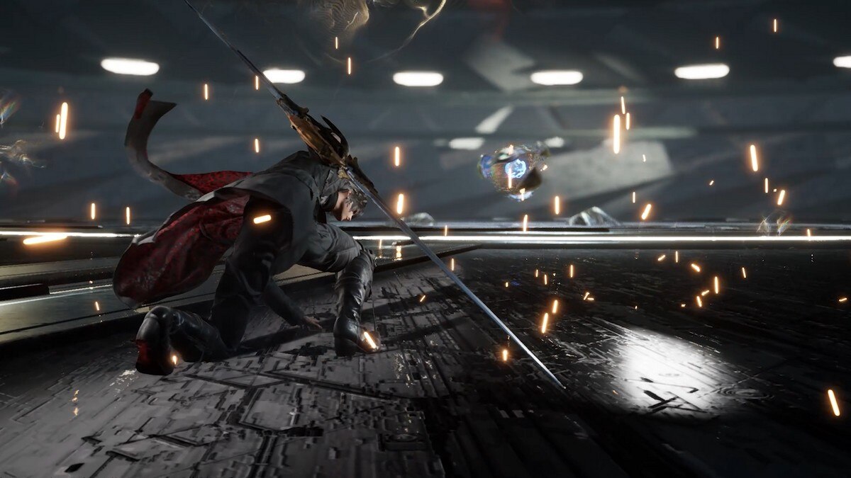 Lost Soul Aside - PlayStation 5 8