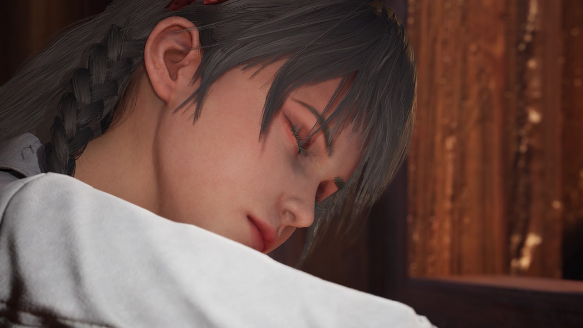 Lost Soul Aside - PlayStation 5 9