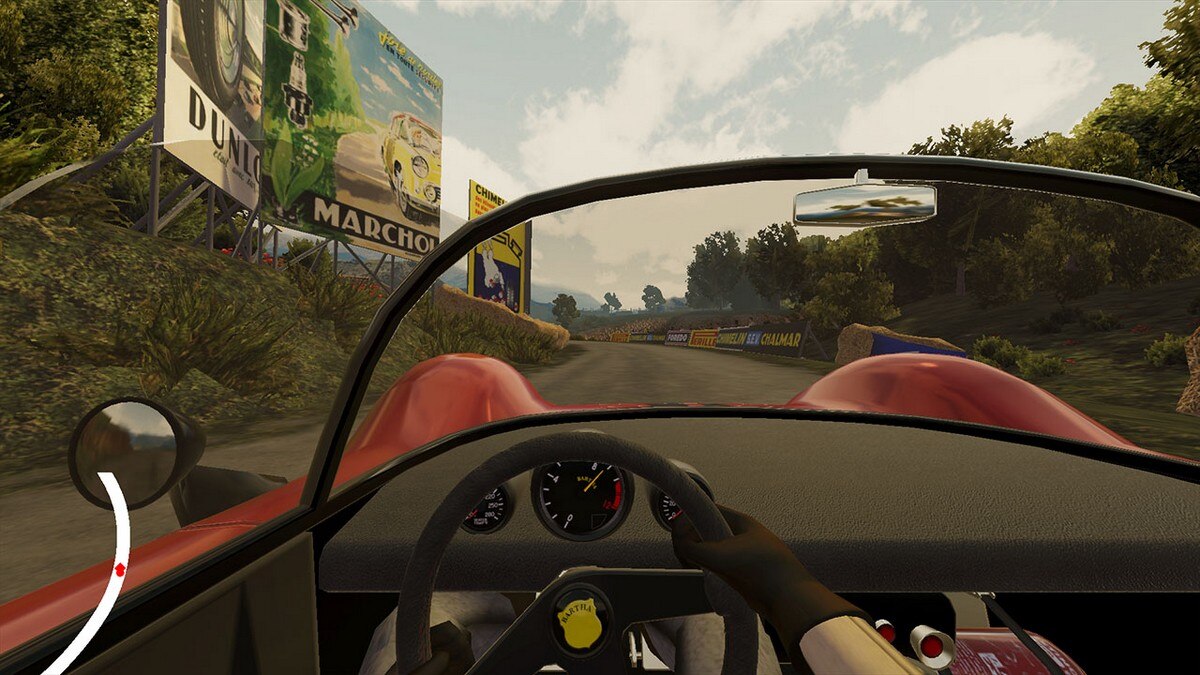 Classic Racers Elite - PlayStation 5 6