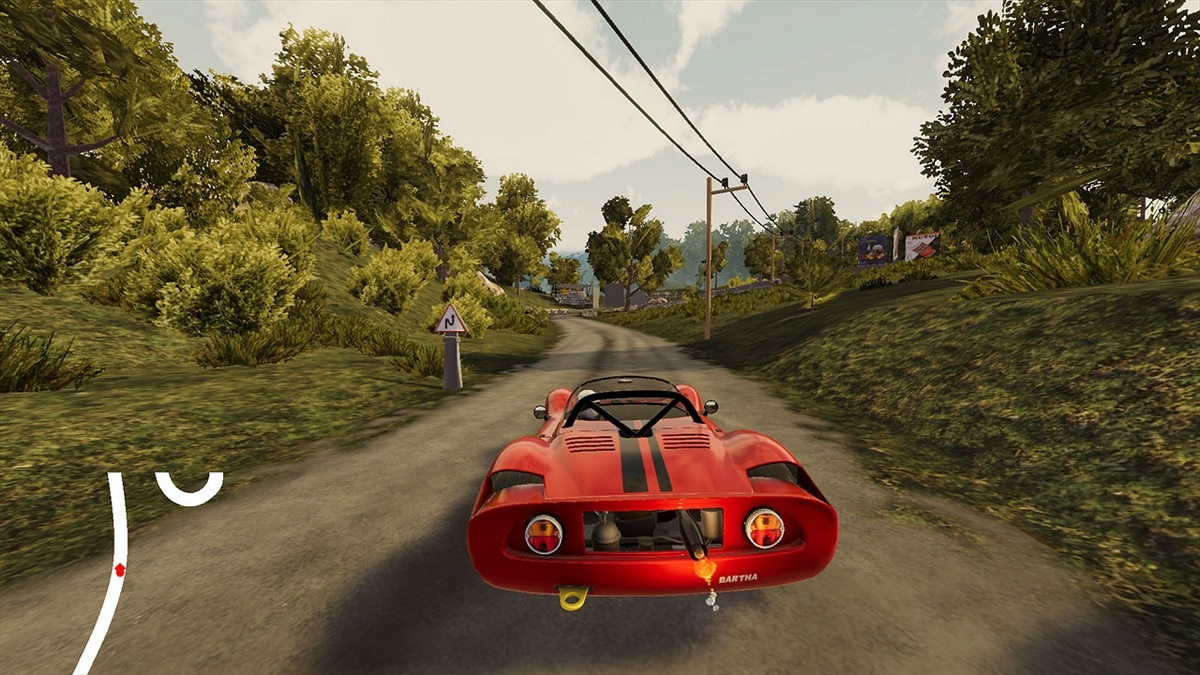 Classic Racers Elite - PlayStation 5 7