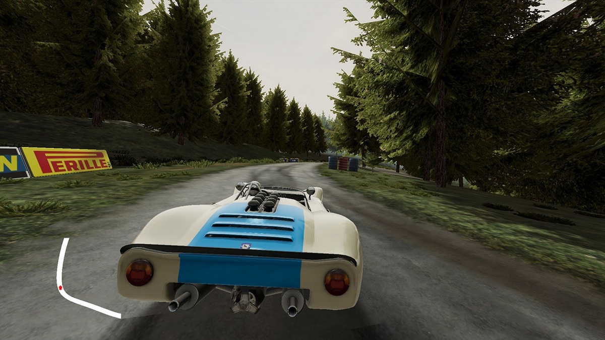 Classic Racers Elite - PlayStation 5 11