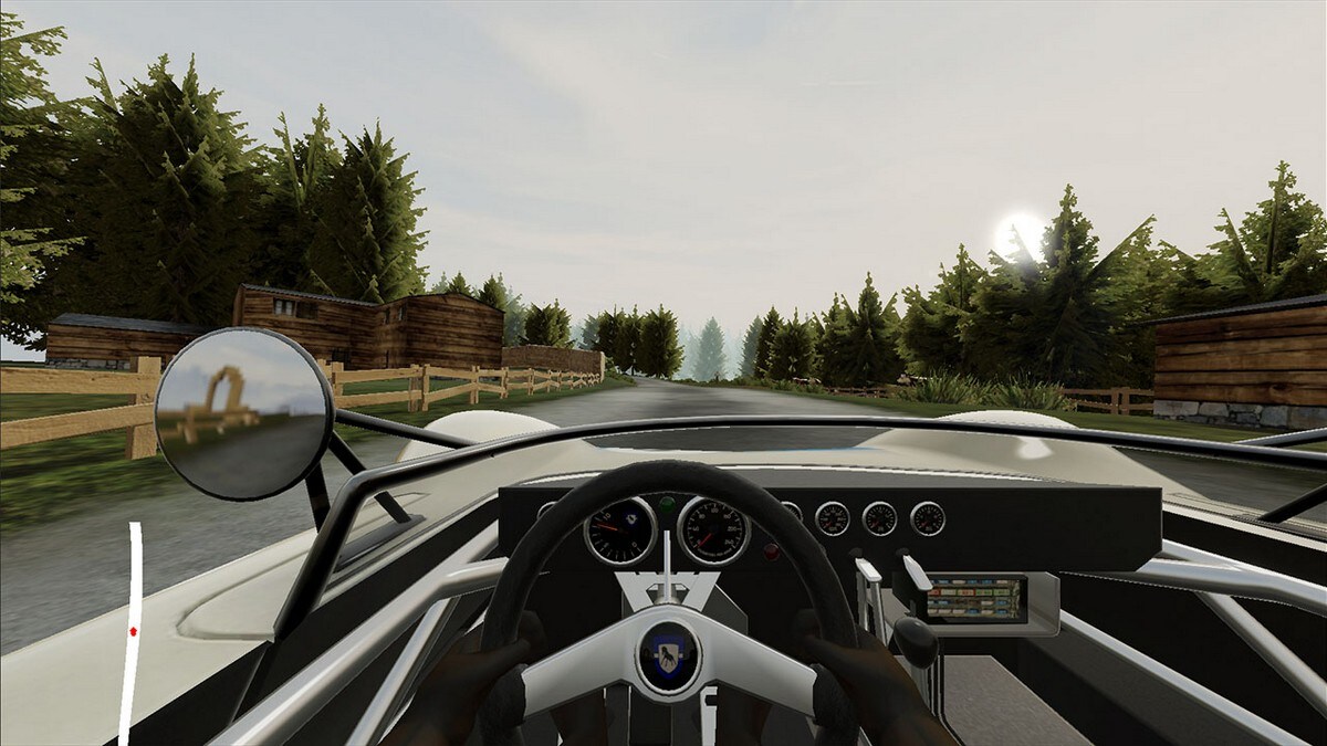 Classic Racers Elite - PlayStation 5 12