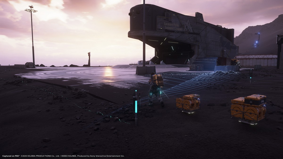 Death Stranding 2: On The Beach - PlayStation 5 10