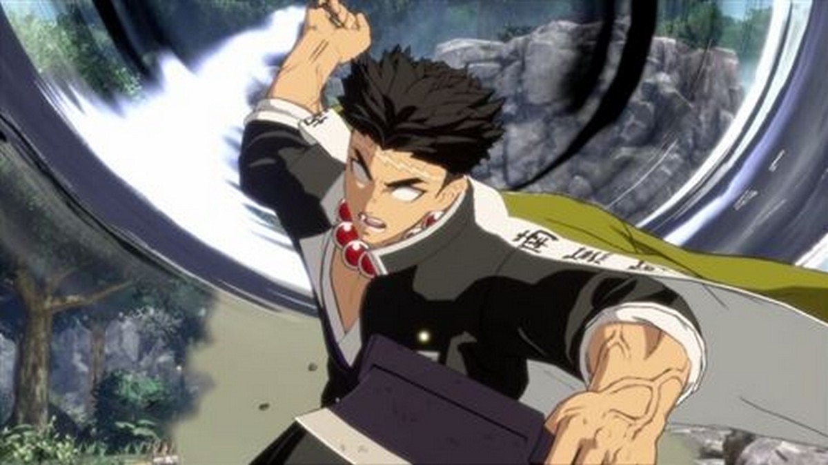 Demon Slayer Kimetsu no Yaiba: The Hinokami Chronicles 2 - PlayStation 5 6
