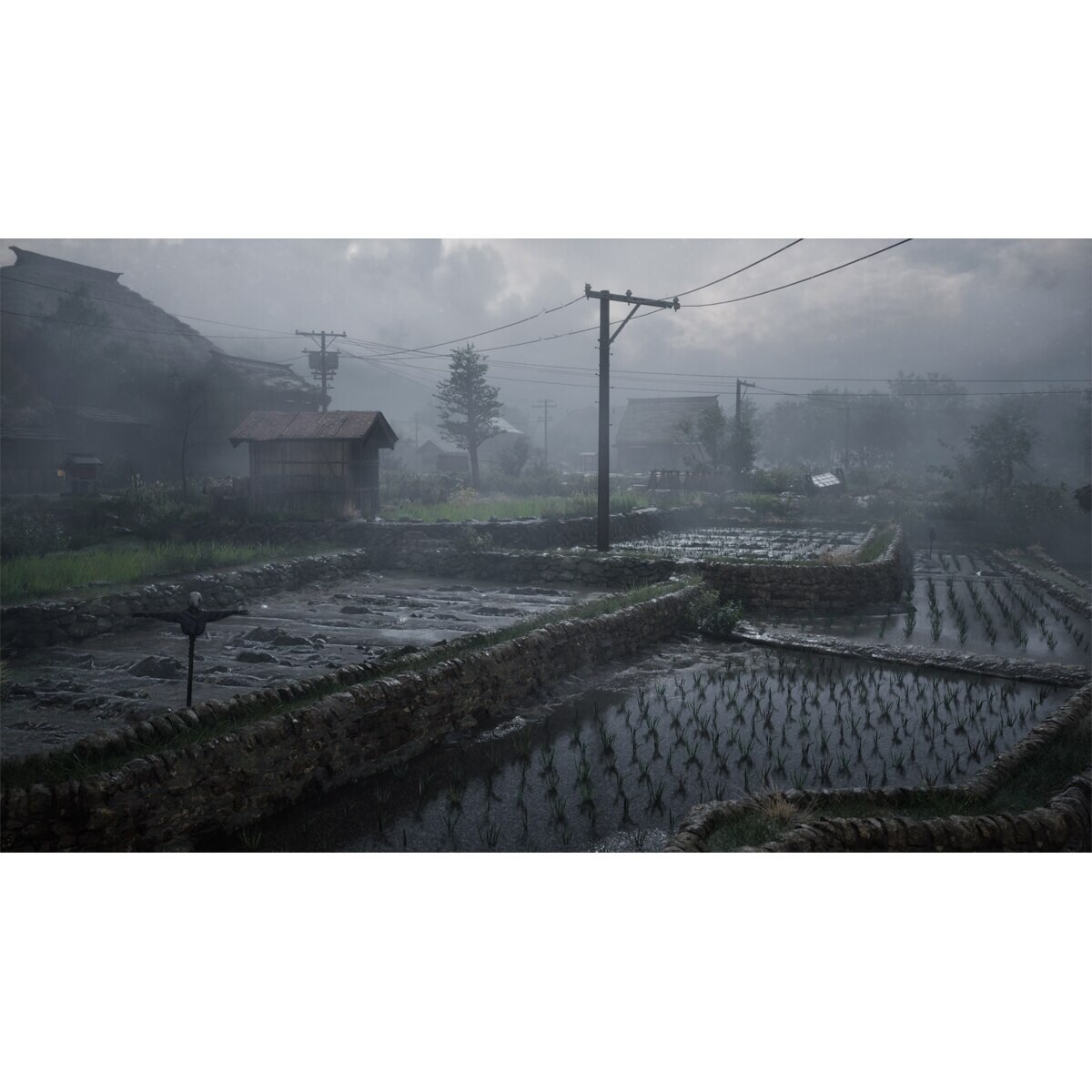 Silent Hill f - PlayStation 5 2