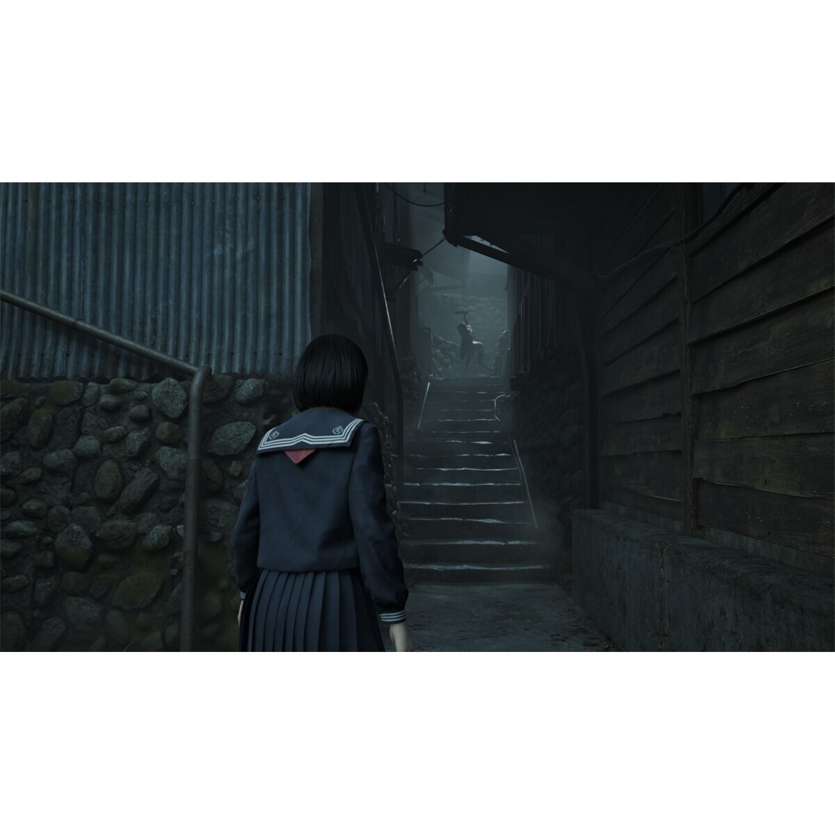 Silent Hill f - PlayStation 5 3