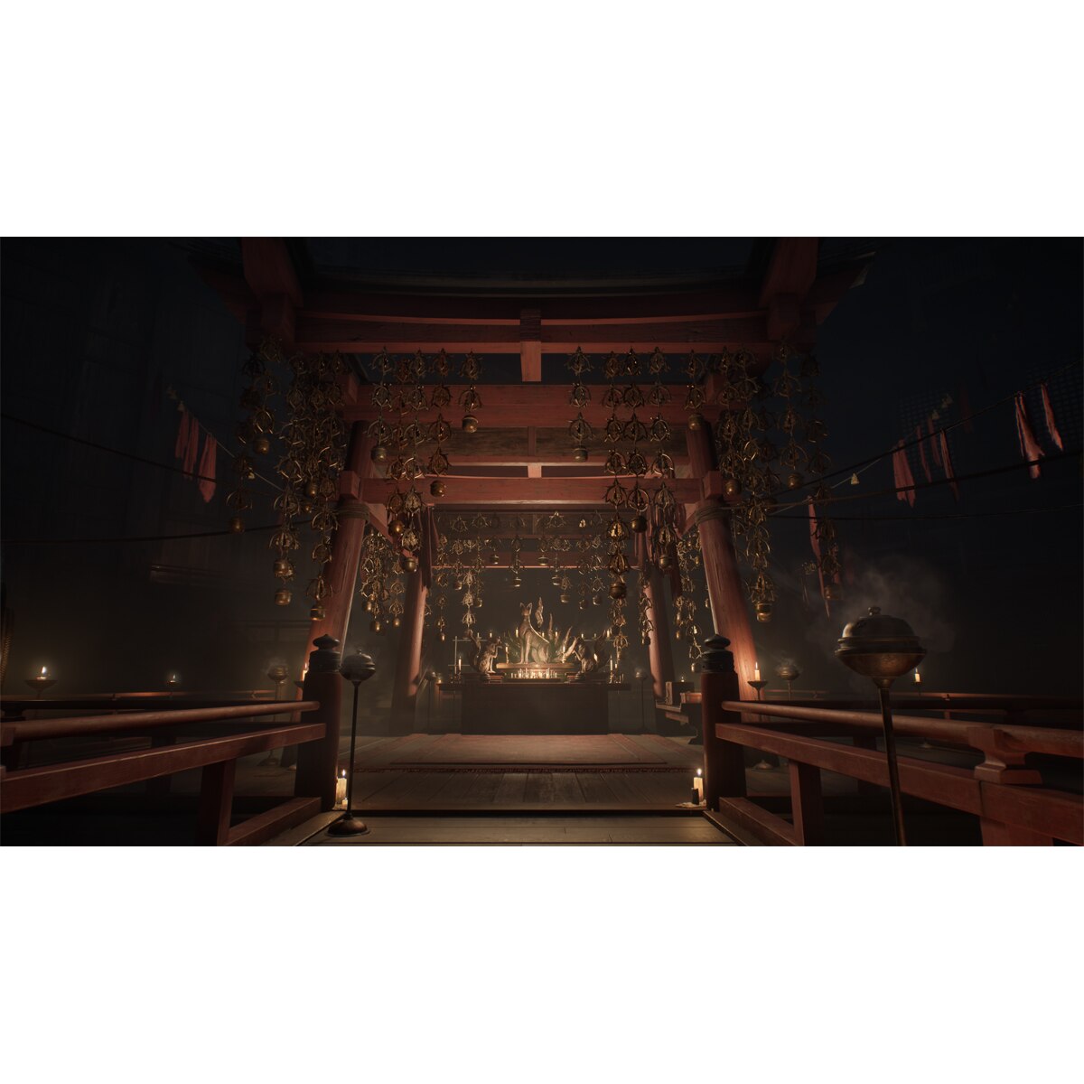 Silent Hill f - PlayStation 5 8