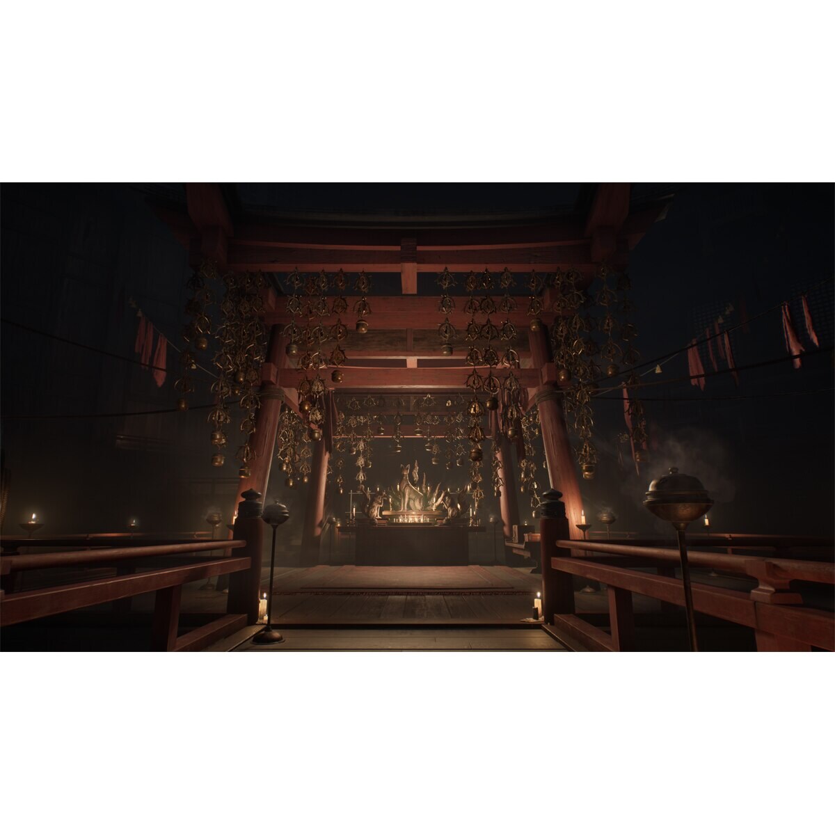 Silent Hill f - PlayStation 5 8