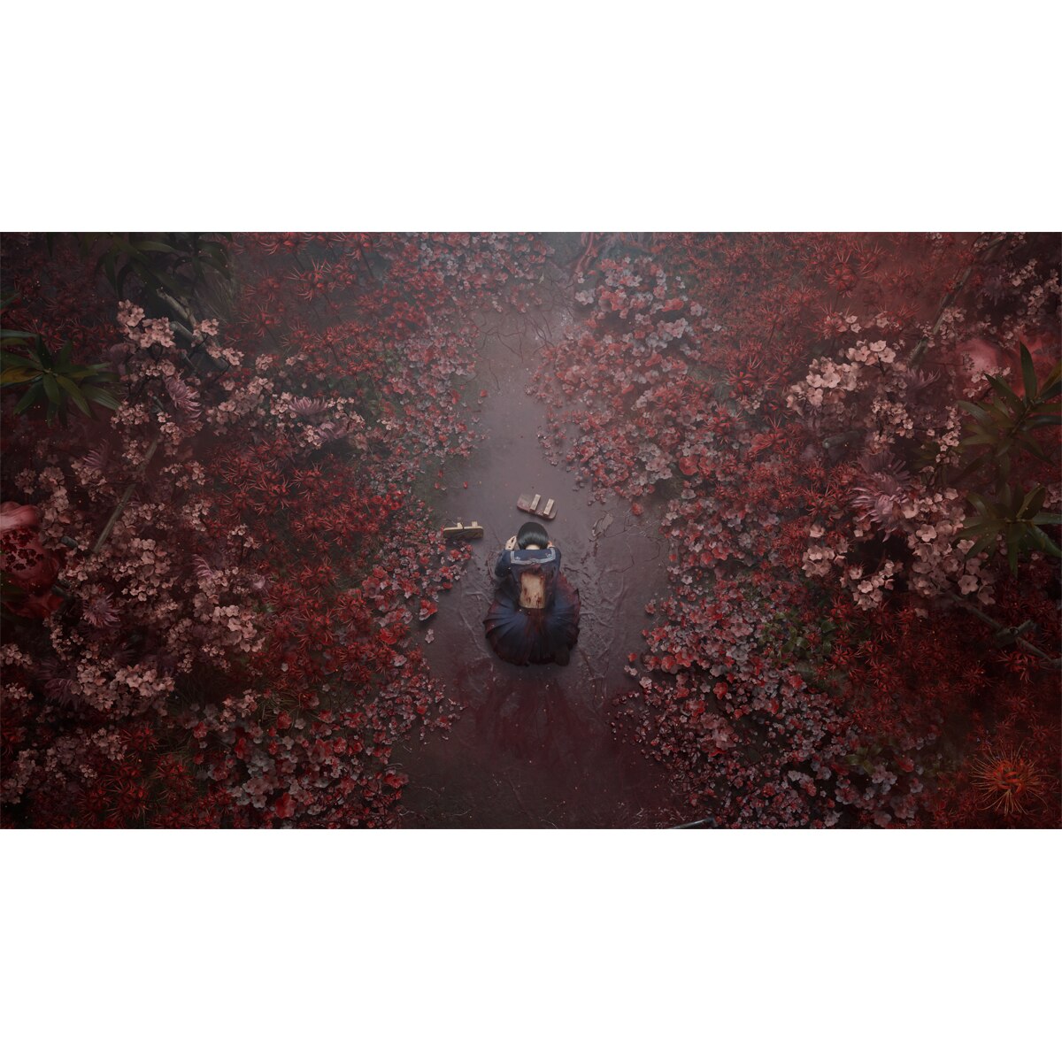 Silent Hill f - PlayStation 5 9