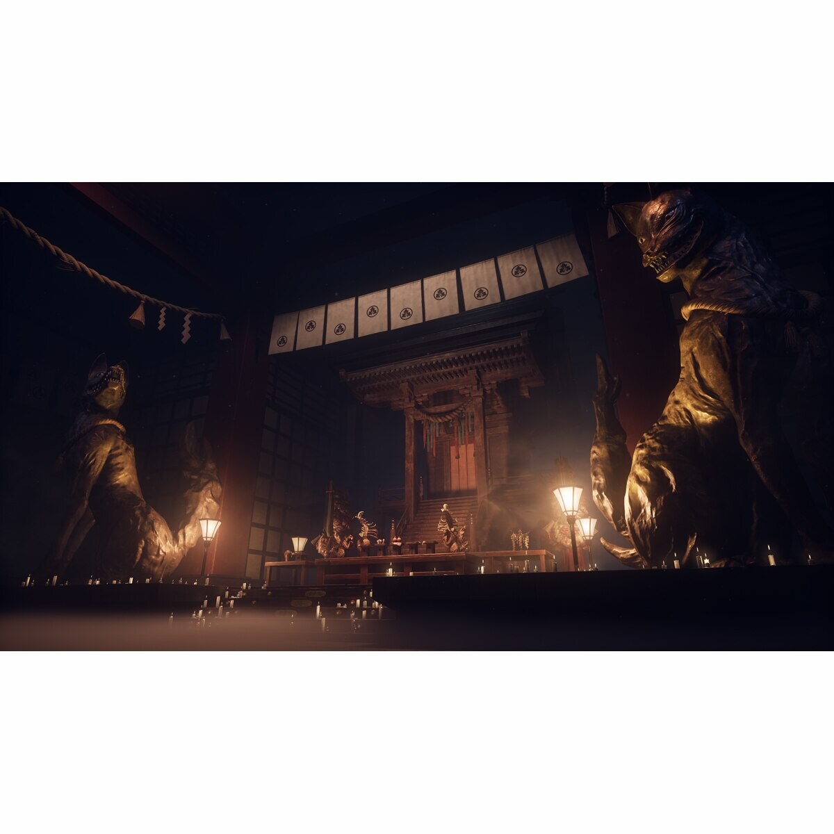 Silent Hill f - PlayStation 5 10