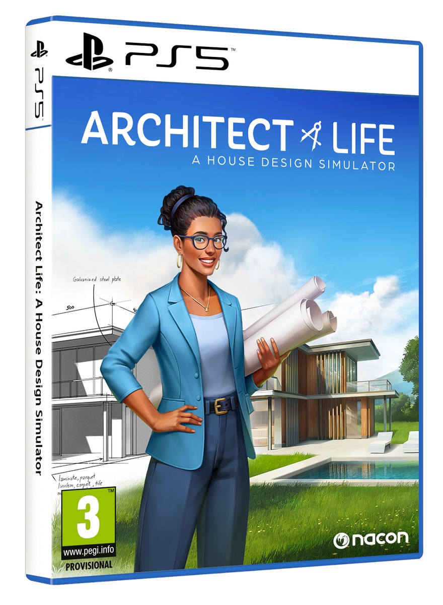 Architect Life - PlayStation 5 2