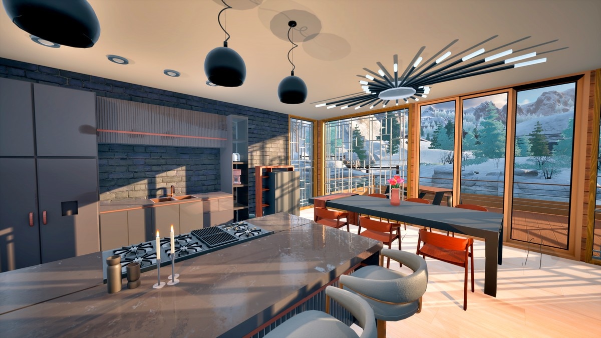 Architect Life - PlayStation 5 3