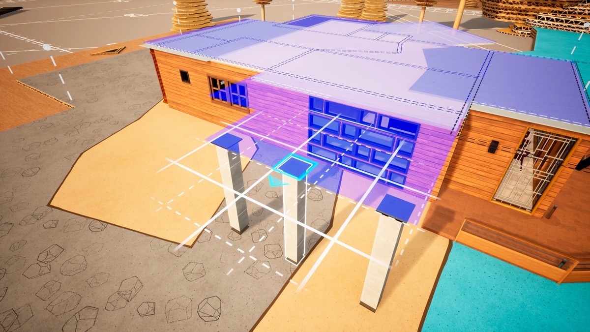 Architect Life - PlayStation 5 5