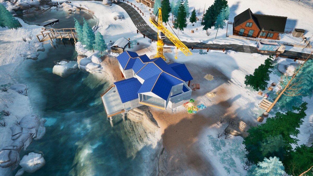 Architect Life - PlayStation 5 6