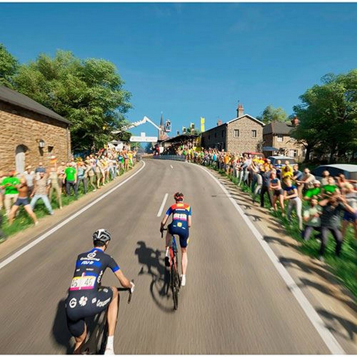 Tour De France 2025 - PlayStation 5 2