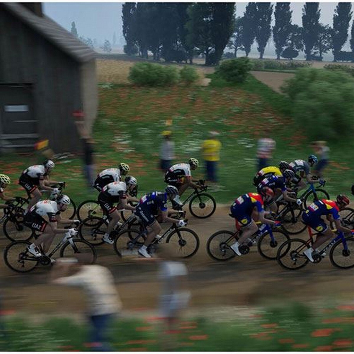 Tour De France 2025 - PlayStation 5 3