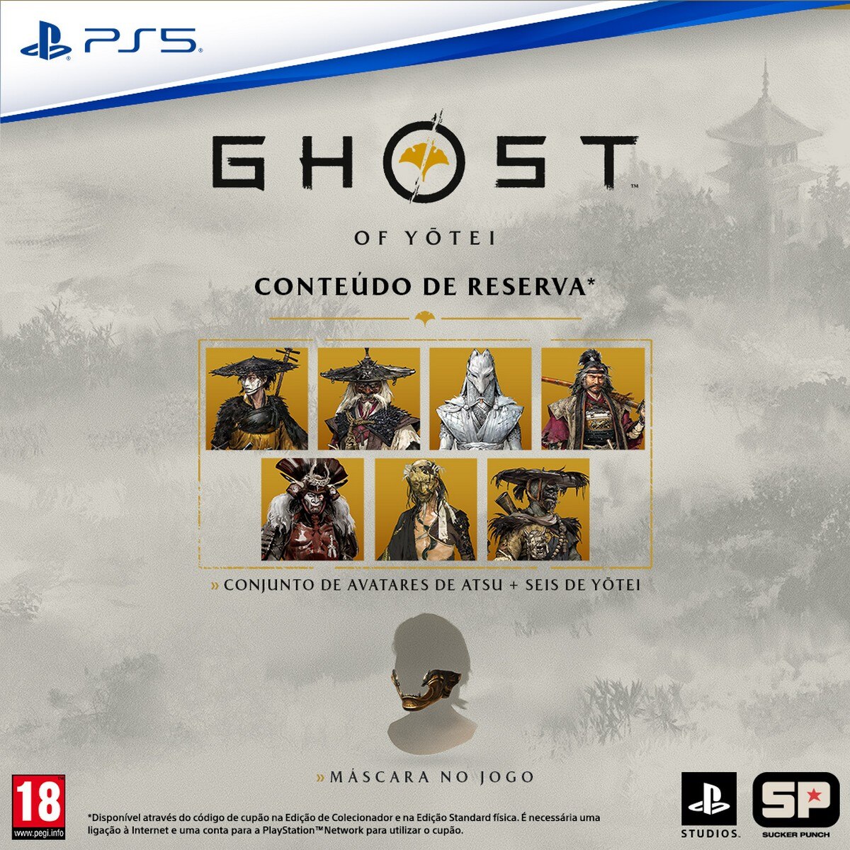 Ghost of Yotei - PlayStation 5 4