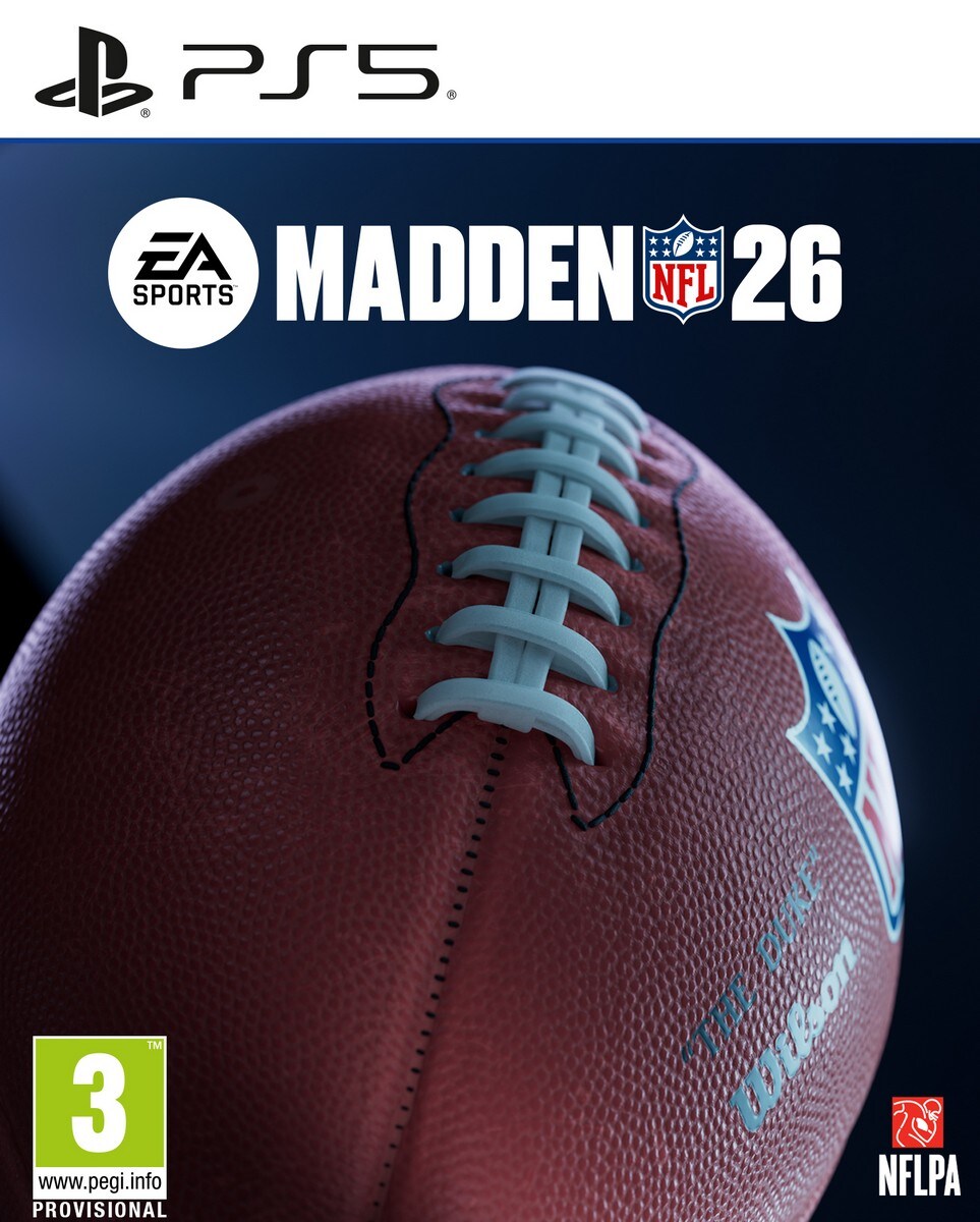 EA Sports Madden NFL 26 - PlayStation 5 1