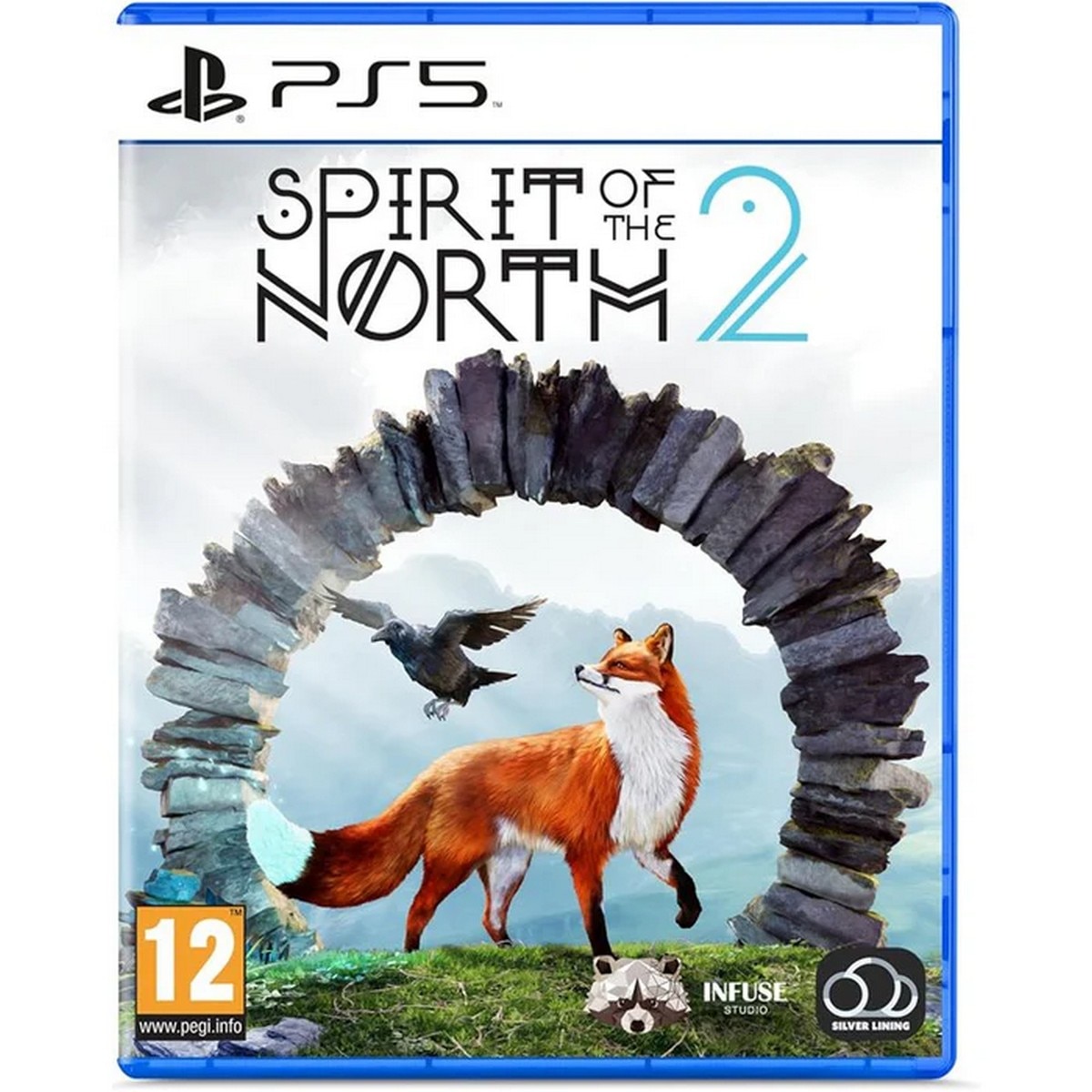 Spirith of The North 2 - PlayStation 5 1