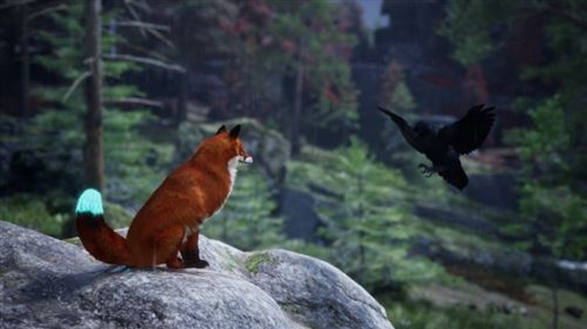 Spirith of The North 2 - PlayStation 5 3
