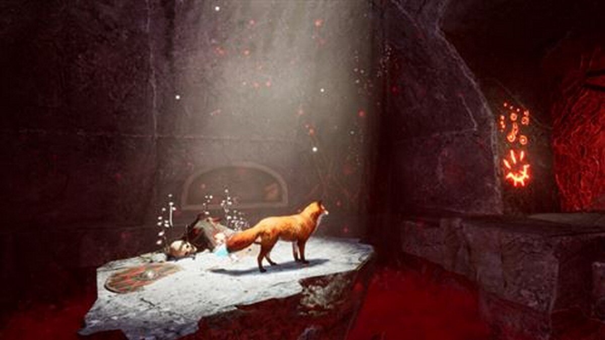 Spirith of The North 2 - PlayStation 5 5