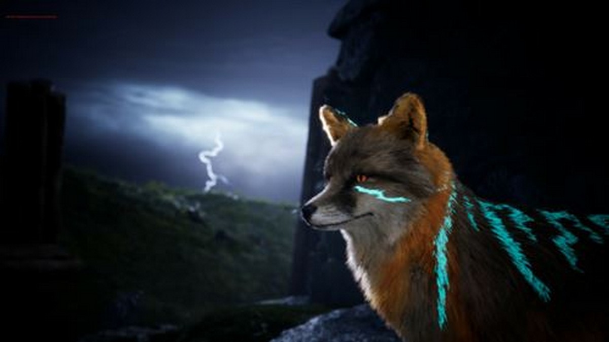 Spirith of The North 2 - PlayStation 5 6