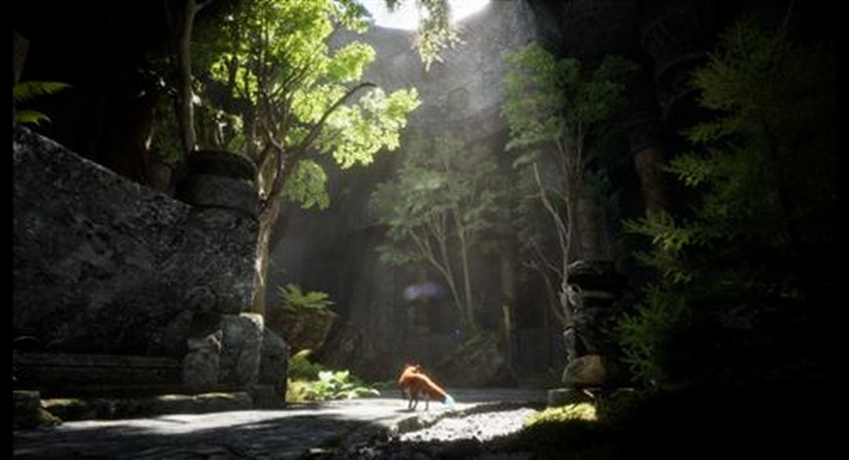 Spirith of The North 2 - PlayStation 5 7