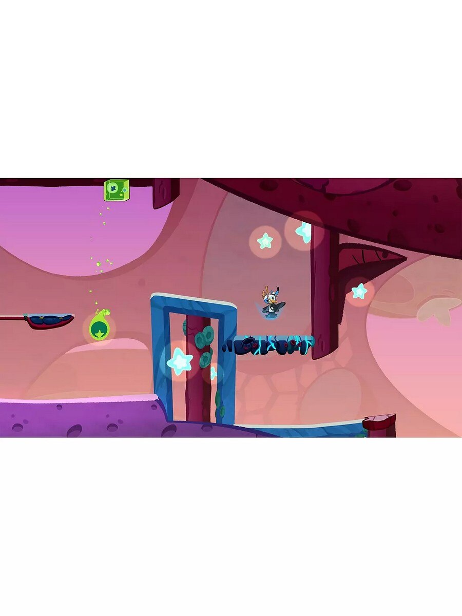 Disney Illusion Island: Starring Mickey & Friends - PlayStation 5 6