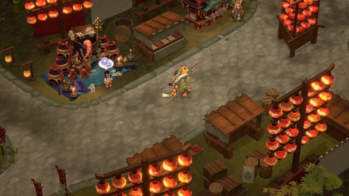 Yasha: Legends of the Demon Blade - PlayStation 5 3