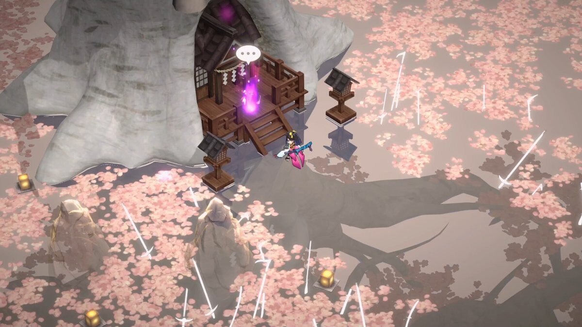 Yasha: Legends of the Demon Blade - PlayStation 5 6
