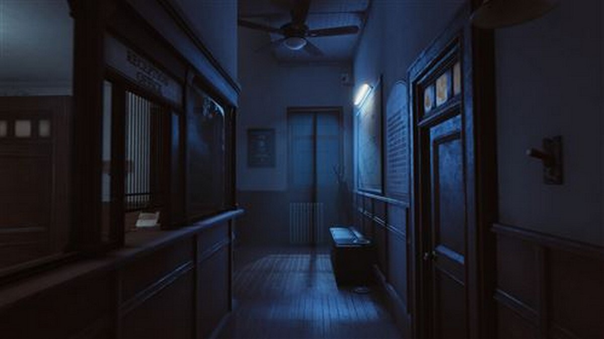 Karma: The Dark World (Limited Edition) - PlayStation 5 4