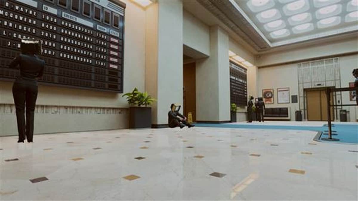 Karma: The Dark World (Limited Edition) - PlayStation 5 6