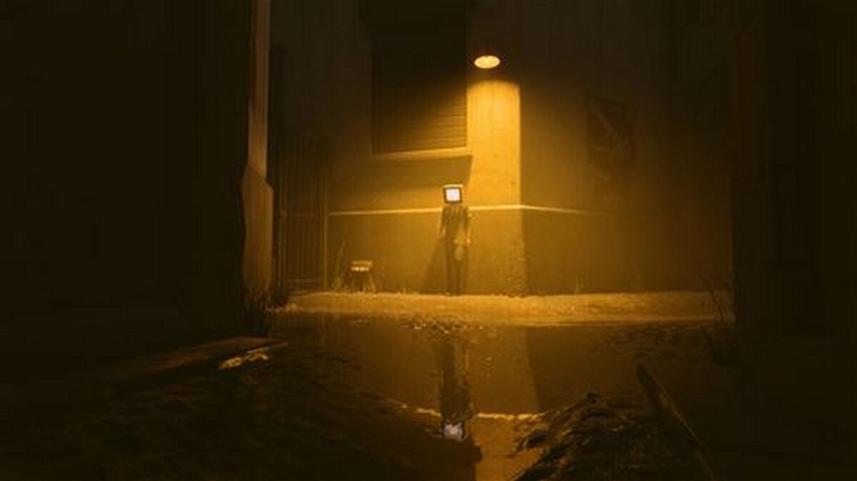 Karma: The Dark World (Limited Edition) - PlayStation 5 7