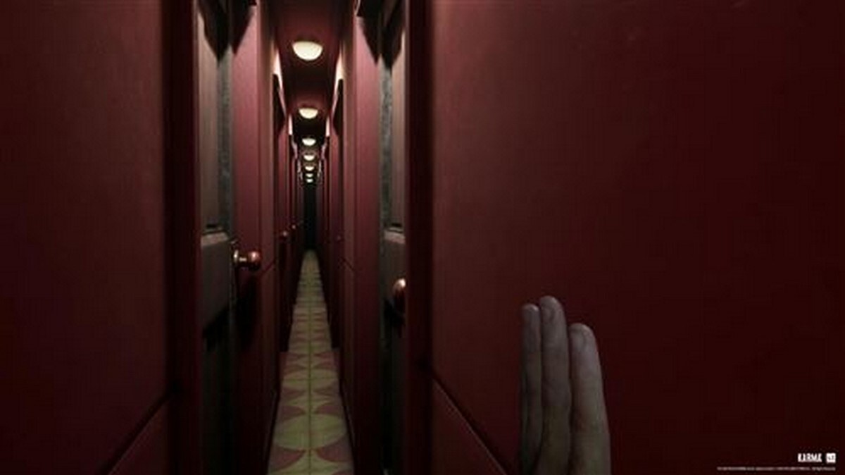 Karma: The Dark World (Limited Edition) - PlayStation 5 10