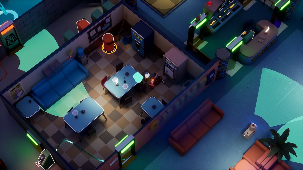 Chicken Run: Eggstraction - PlayStation 5 3