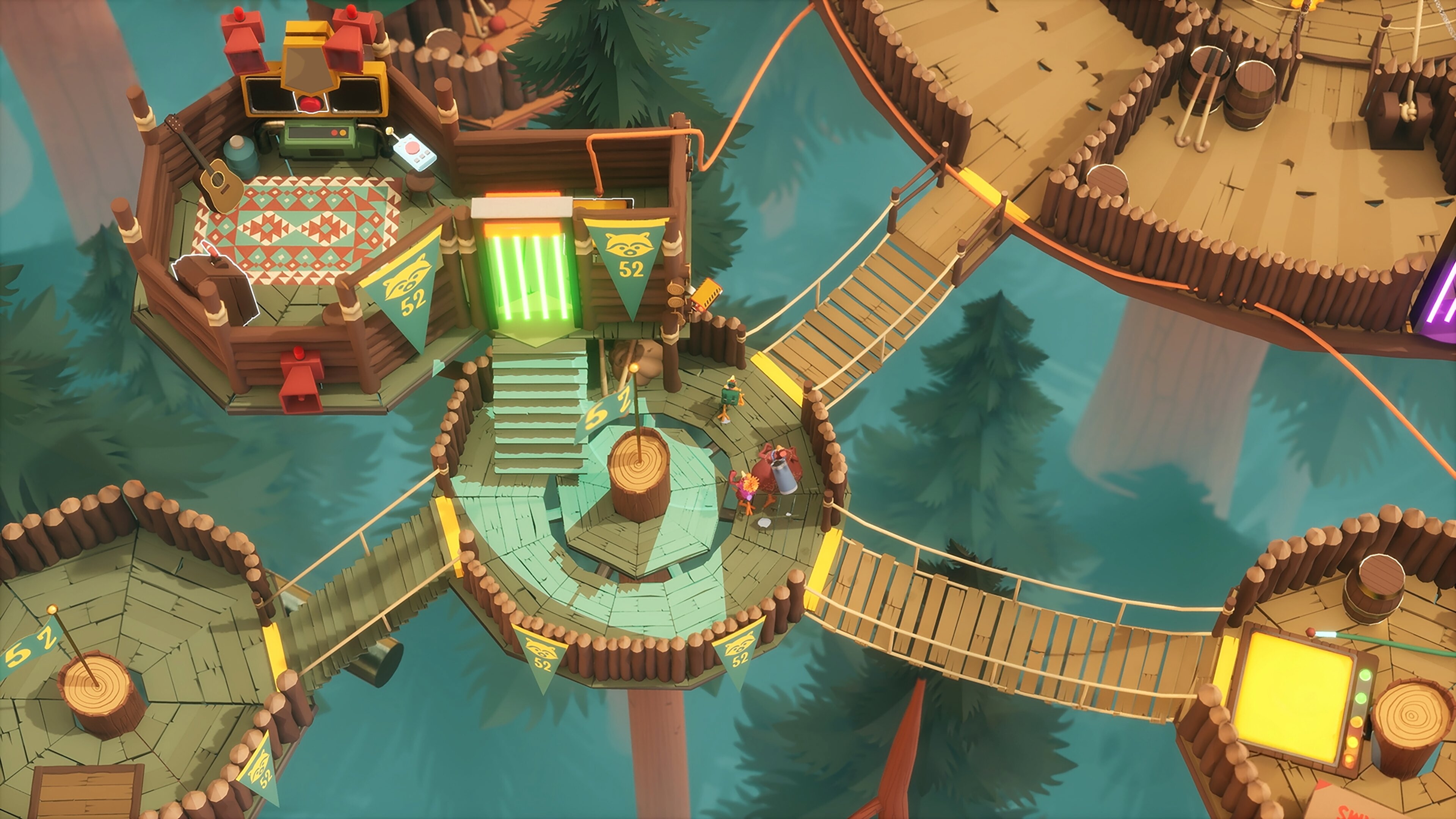 Chicken Run: Eggstraction - PlayStation 5 4