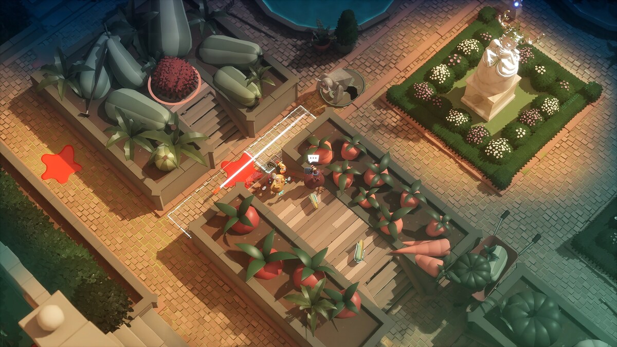 Chicken Run: Eggstraction - PlayStation 5 5