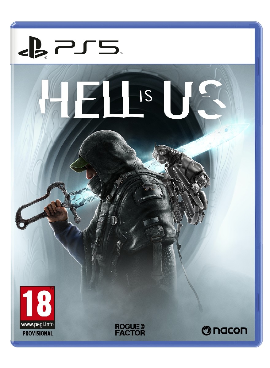 Imagem 0 de Hell is Us - PS5
