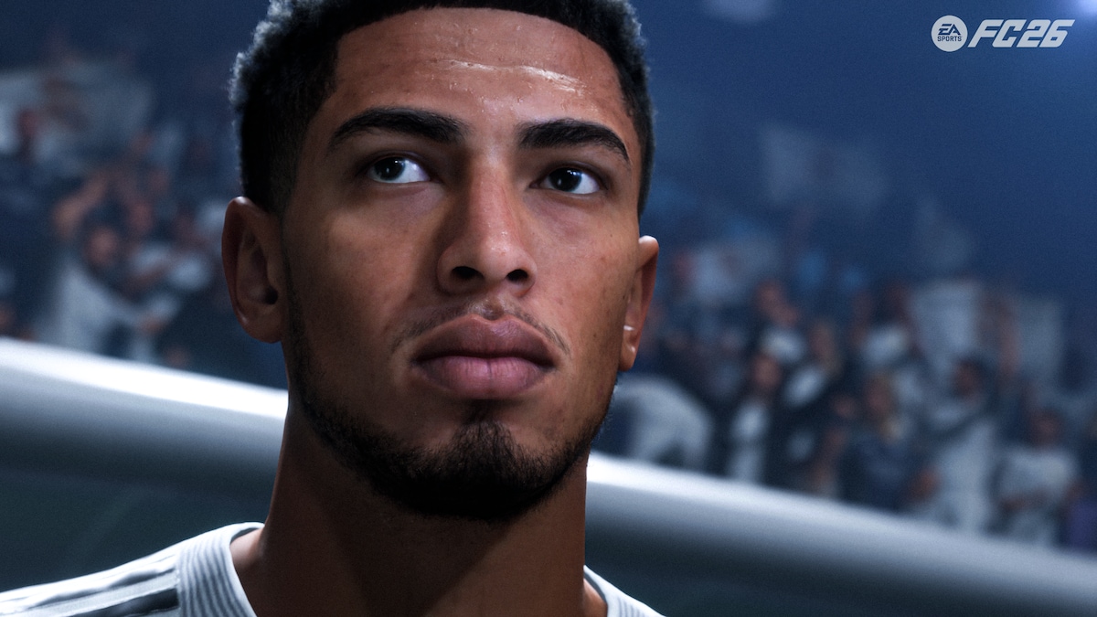 EA Sports FC26 - PlayStation 5 3