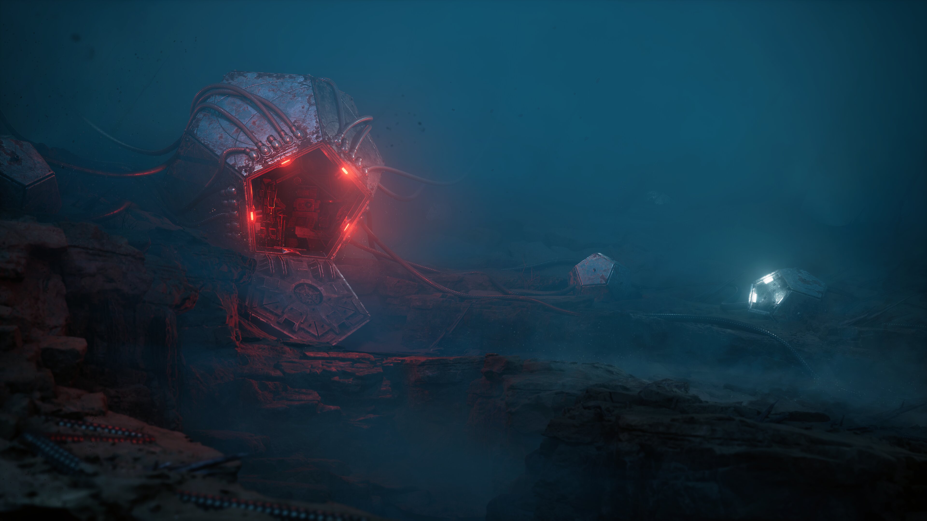 Cronos: The New Dawn - PS 5 5