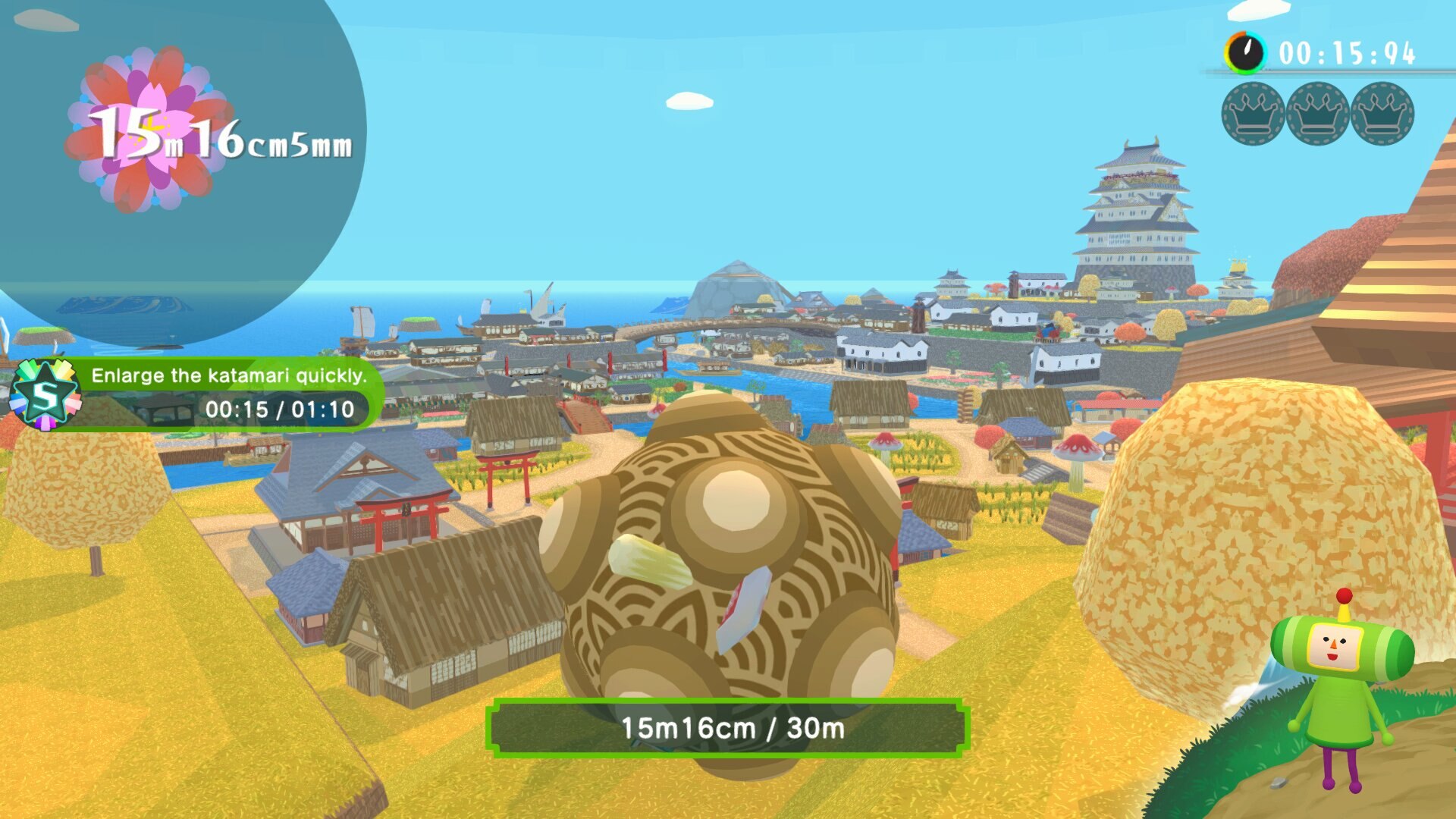 Once Upon a Katamari - PlayStation 5 3