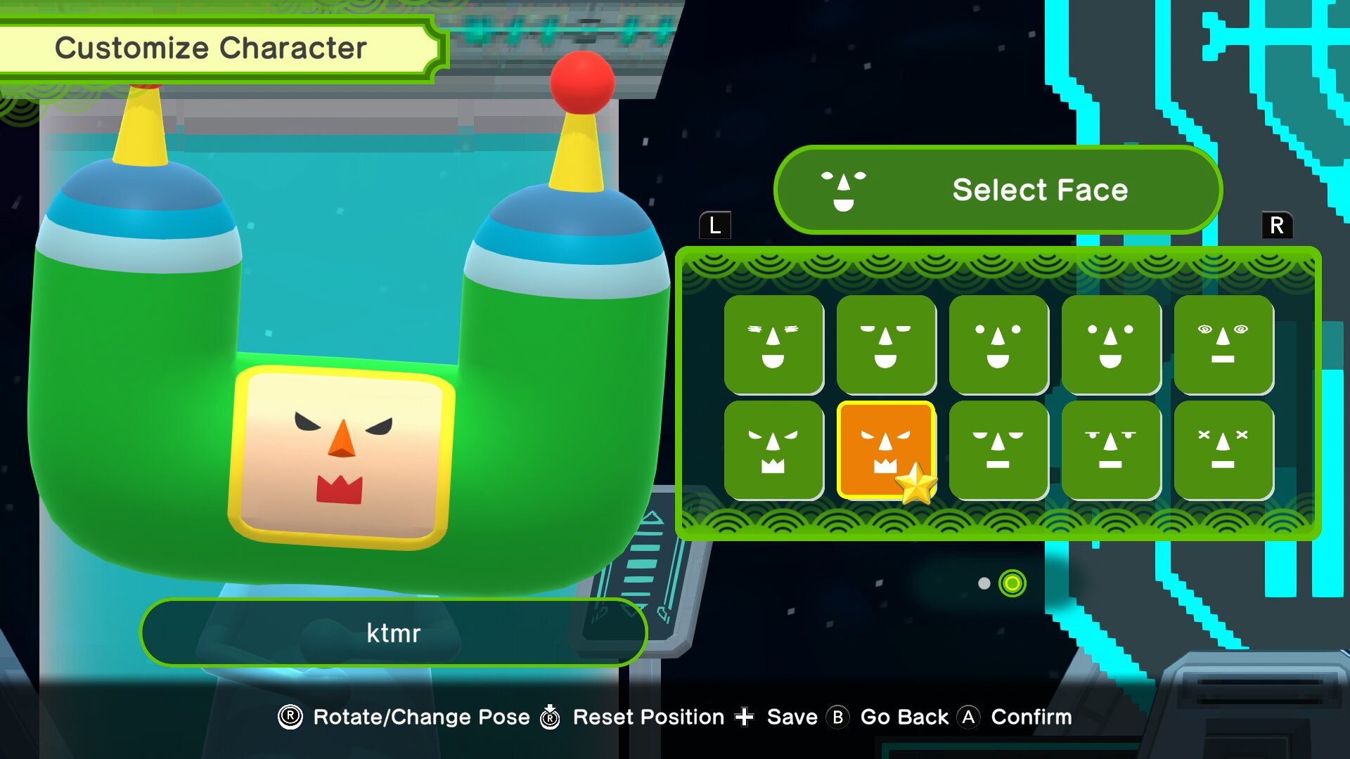 Once Upon a Katamari - PlayStation 5 5