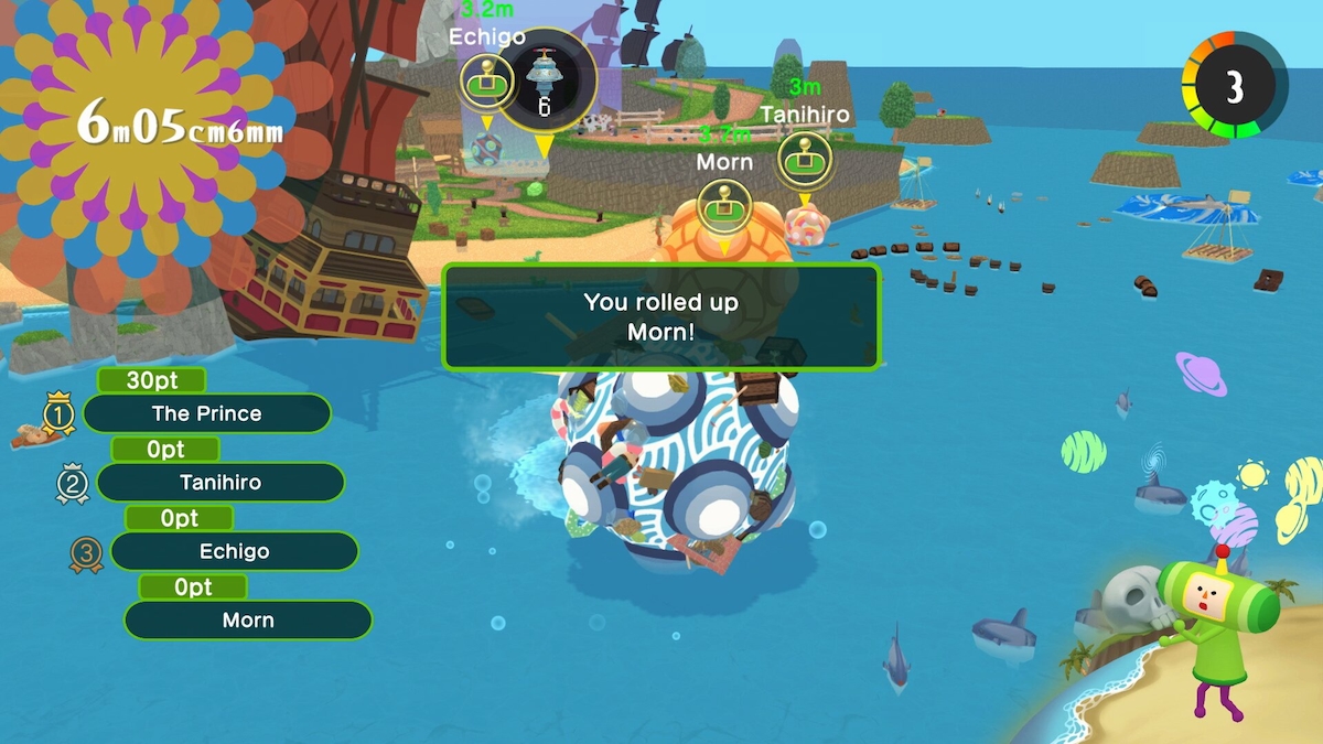 Once Upon a Katamari - PlayStation 5 6