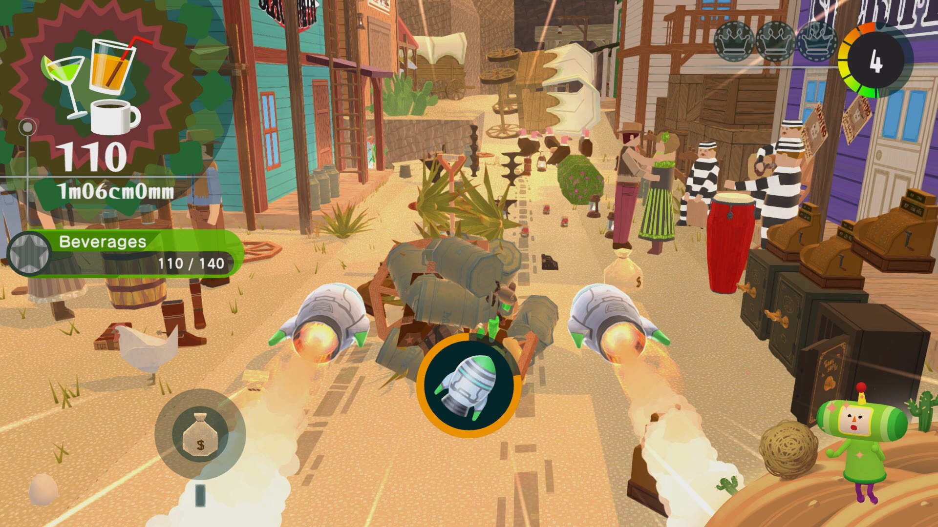 Once Upon a Katamari - PlayStation 5 10