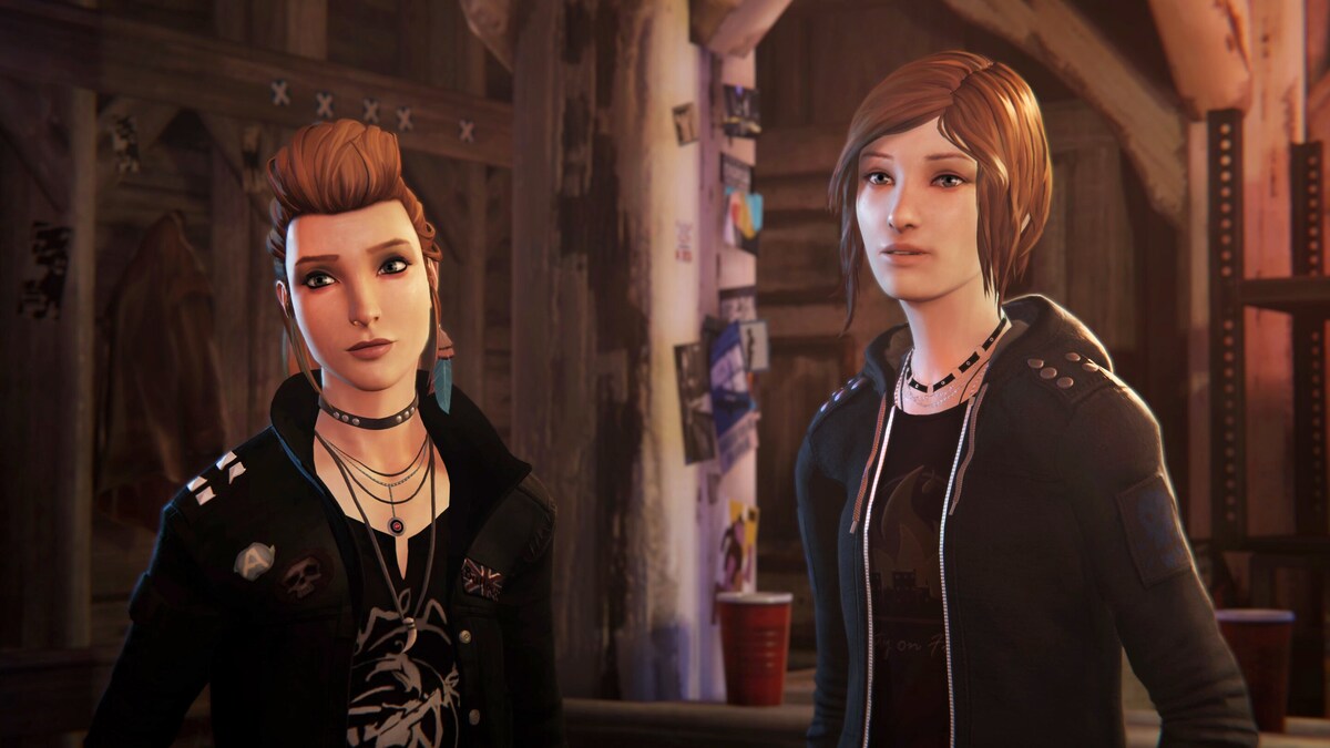 Life is Strange Collection Edtion - PS5 3